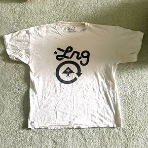 LRG T Shirt - Menβs M